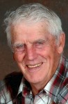 Jack Kuhns crop John ‘Jack’ Kuhns