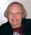 Myrna Armstrong Myrna Armstrong