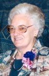 Millie Fossum crop Mildred “Millie” Fossum