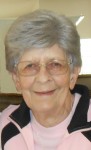Theola Parke Crop Theola Parke