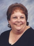 Marcia Albers crop Marcia Ann (Hammer) Albers